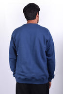 Moletom Careca Big Patch