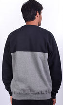 Moletom Careca Cut Patch