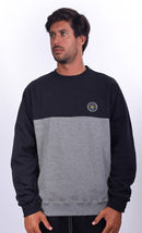 Moletom Careca Cut Patch