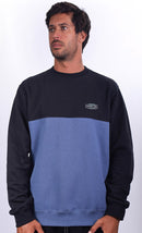 Moletom Careca Cut Patch