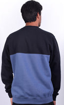 Moletom Careca Cut Patch