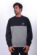 Moletom Careca Cut Patch