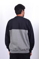 Moletom Careca Cut Patch