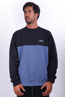 Moletom Careca Cut Patch