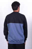 Moletom Careca Cut Patch