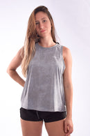 Regata Feminina Especial Tie Dye