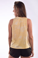 Regata Feminina Especial Tie Dye