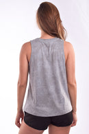 Regata Feminina Especial Tie Dye
