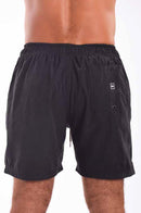Short Volley 17" Cupro Like