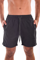 Short Volley 17" Cupro Like