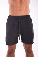 Short Volley 17" Cupro Like