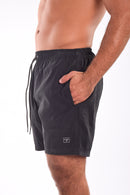 Short Volley 17" Cupro Like