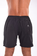 Short Volley 17" Cupro Like