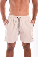 Short Volley 17" Cupro Like