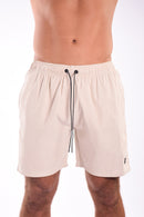 Short Volley 17" Cupro Like