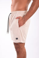 Short Volley 17" Cupro Like