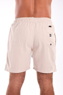 Short Volley 17" Cupro Like