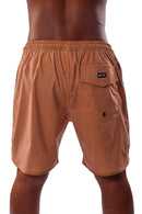 Short Volley 19" Classic Viés