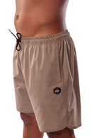 Short Volley 19" Classic Viés