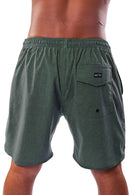 Short Volley 19" Classic Viés
