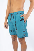 Shorts Volley Big Island