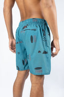 Shorts Volley Big Island