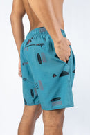 Shorts Volley Big Island