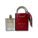 Red Carpet – Maison Asrar | Eau de Parfum | 100ml