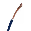 Fio Eletrico Flexivel 6,0mm Com 25 Metros Cabo Elétrico