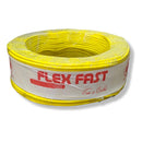 Fio Eletrico Flexivel 10,0mm Com 50 Metros Cabo Elétrico