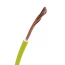 Fio Eletrico Flexivel 6,0mm Com 25 Metros Cabo Elétrico