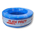 Fio Eletrico Flexivel 6,0mm Com 25 Metros Cabo Elétrico