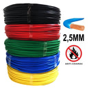 Cabo Elétrico Flexível