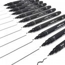 Caneta - Fine Line - Uni Pin
