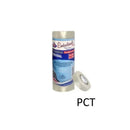 Fita Transparente -  Pacote C/10 - 12x20 - Embalando