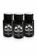 Pomada Em Pó 10g - Don Armany- Kit C/3 Un