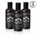 Tônico Capilar  Ultraxidil 15%  120ml - kit 3 un