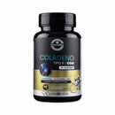 Colágeno Tipo 2 CGM + Glucosamina + Condroitina + MSM 60 Caps; Premium