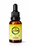 NeuroBio – Memória  Foco e Concentração - 30 ML