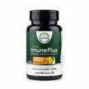 Suplemento Super Imune Plus 490 mg - 10 mg de Própolis + Vitaminas e Minerais Essenciais Premium - 60 Cáps.