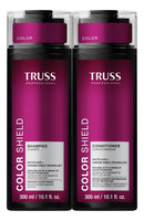 Kit Truss Color Shield - Sh E Cond 300ml