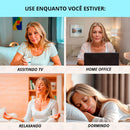 Adesivos Anti Rugas para Rosto Modelo:1 Peça (Testa)