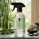 Água Perfumada P/ Roupas Tecidos Ambiente 500ml Nattuaromas