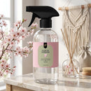 Água Perfumada P/ Roupas Tecidos Ambiente 500ml Nattuaromas