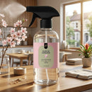 Água Perfumada P/ Roupas Tecidos Ambiente 500ml Nattuaromas