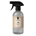 Água Perfumada P/ Roupas Tecidos Ambiente 500ml Nattuaromas