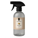 Água Perfumada P/ Roupas Tecidos Ambiente 500ml Nattuaromas