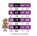 Vestido Infantil Junino Caipira Arraiá Xadrez Rosa Colorido