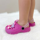 Babuche StarPink Doces