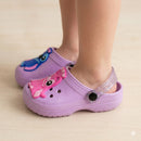 Babuche StarPink Stitch e Angel
